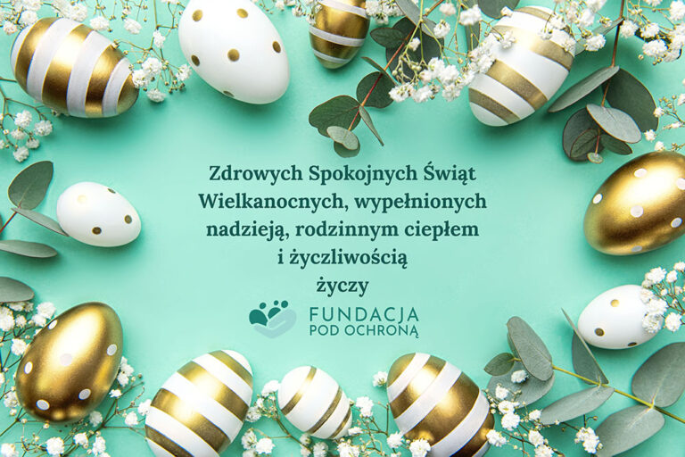 Wesołych Świąt Wielkanocnych